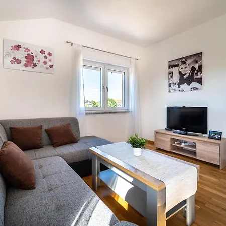 Apartmán 1 Bedroom Amazing In