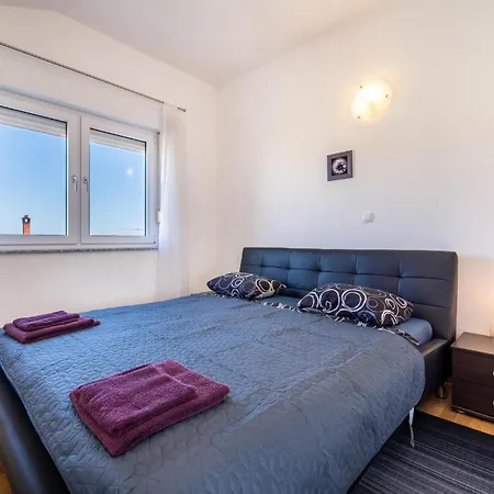 Lejlighed 1 Bedroom Amazing In Sukošan