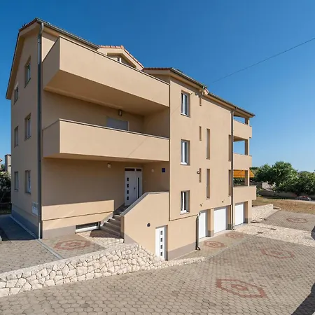 Lejlighed 1 Bedroom Amazing In
